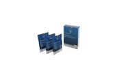 Rengøring - Bosch Machine Cleaner for dishwasher 3 x 45g - 312194