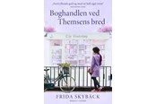 Skønlitteratur & Fiktion - Boghandlen ved Themsens bred - Skønlitteratur & Fiktion - hardcover - 9788763866002