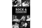 Biografi og memoirs - Rock & stjernestøv - Biografi & Erindring - Hæftet - 9788793622289