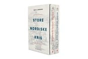 Historie, Mytologi & Samfund - Store Nordiske Krig - Historie & Samfund - hardback - 9788740001471