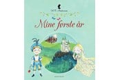Årbøger - H.C. Andersen - Mine første år - Årbog - hardcover - 9788778846303