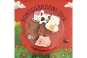 Børnebøger - Mød mine venner Bondegårds dyr - Børnebog - 9788742510353