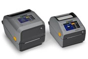 Labelprinter - Zebra ZD621T - ZD6A143-30EFR2EZ