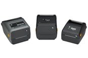 Labelprinter - Zebra ZD400 Series ZD421 - ZD4A042-C0EW02EZ