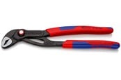 Håndværktøj  - KNIPEX vandpumpetang cobra quickset 250 mm, 87 22 250 - 87 22 250