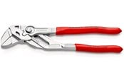 Håndværktøj  - KNIPEX tangnøgle 180 mm - 86 03 180