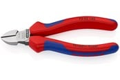 Håndværktøj  - KNIPEX skævbider 140 mm - 70 02 140