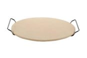 Grill og tilbehør - Cadac Pizza Stone 42 CM - 6001773112697