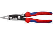 Håndværktøj - KNIPEX Installationstang 13 92 200 - 13 92 200
