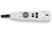 Netværkstilbehør - KNIPEX Monteringsværktøj lsa - 97 40 10