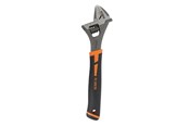 Håndværktøj  - Boxer Skiftenøgle 300 mm. - 12''- CR.V stål - 31617
