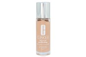 Makeup - Clinique Beyond Perfecting Foundation + Concealer - 020714711900