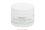 Ansigtspleje - Kiehl's Creamy Eye Treatment With Avocado - 3605970236915
