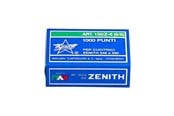 Hulapparater & Hæftemaskiner - Staedtler Zenith Klamme 130/Z 6 1 Ml. - 9N130Z 6