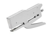 Hulapparater & Hæftemaskiner - Staedtler Zenith Hæftetang 548E Hvid/Sort - 9N548E