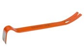 Værktøj - BAHCO Bahco 15 koben med bøjet og flad ende 374 mm - WBF380