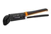 Håndværktøj - BAHCO ergoTM soft-touch universalrørtang 112 - 1420D