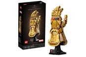 LEGO® - LEGO Super Heroes 76191 Evighedshandsken - 76191
