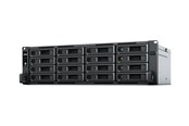 NAS-Server - Synology RackStation RS2821RP+ - NAS-Server - RS2821RP+