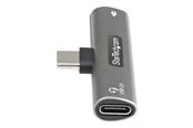 Dockingstation - StarTech.com CDP2CAPDM - CDP2CAPDM