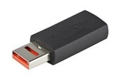 USB kabel - StarTech.com USBSCHAAMF - USBSCHAAMF