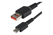 USB kabel - StarTech.com USBSCHAC1M - USBSCHAC1M