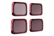 Fotofiltre - PGYTECH filter kit - P-16B-062