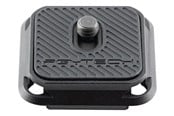 Foto & Videotilbehør - PGYTECH PGY Snaplock Plate Arca-Swiss Comp. - P-CG-013