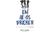 Ungdomsbøger - En af os dræber - Ungdomsbog - paperback - 9788727000381