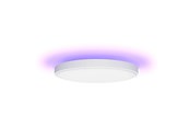 Smart Home - Yeelight Smart Arwen Loftslampe 450S Kold- og Varmt Hvidt Lys 16M Farver ø455mm Metalramme - YLXD013