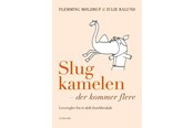 Krop & Sind - Slug kamelen - der kommer flere - Krop & Sind - Hæftet - 9788702316049