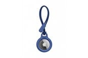 Mobil - Andet Tilbehør - Belkin Secure Holder with Strap - Airtag - Blue - F8W974BTBLU