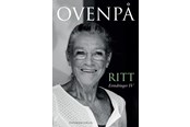 Biografi og memoirs - Ovenpå - Biografi & Erindring - hardcover - 9788740062786