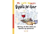 Humor - España por favor - Humor - hardback - 9788740670431