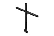 Vægbeslag, AV-Beslag & AV-Møbler - Jabra PanaCast 50 Screen Mount - Black - Maks - Maks størrelse - 14207-72