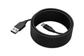 USB kabel - Jabra PanaCast 50 USB Cable - USB 2.0 5m - 14202-11