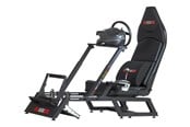 Gamer Stol - Next Level Racing F-GT Sim racercockpit - Op til 130 kg - NLR-S010