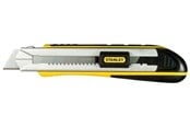 Håndværktøj  - Stanley fatmax kniv 25 mm - 0-10-486