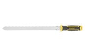 Håndværktøj - Stanley fatmax isoleringskniv dobbelt skær 350 mm - FMHT0-10327
