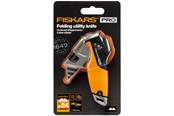 Håndværktøj  - Fiskars carbonmax universalkniv foldbart blad - 1027224