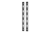 Rack skabe - APC rack accessory channel (vertical) - 42U - ER7RCC42