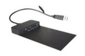 Harddisk - tilbehør - Atomos - HDD docking station - SATA - USB 3.0 - ATOMDCK003