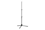 Vægbeslag, AV-Beslag & AV-Møbler - König & Meyer 199 - Foldable Microphone Tripod - 148cm - Maks - Maks størrelse - 19900-300-55