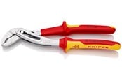 Værktøj - KNIPEX alligator® forkromet 250 mm - 88 06 250