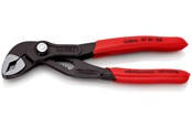 Håndværktøj  - KNIPEX cobra grå atramenteret 150 mm - 87 01 150