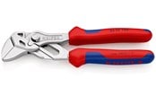 Håndværktøj  - KNIPEX paralleltang 86 05 150 mm - 86 05 150