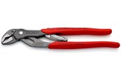 Håndværktøj  - KNIPEX smartgrip® grå atramenteret 250 mm - 85 01 250