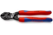 Håndværktøj  - KNIPEX cobolt 71 02 200 kompakt boltsaks, 200 mm - 71 02 200