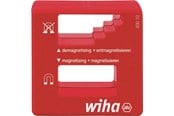 Håndværktøj  - Wiha magnetiseringsapparat - 2568