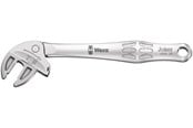 Værktøj - Wera 6004 joker l selvjusterende gaffelnøgle 16-19 x 224 mm - 5020101001